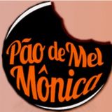 Pão de Mel Mônica