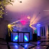 Dj, Som e Iluminação