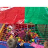 LUI LUI locação de brinquedos para festas