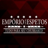 Buffet Empório dos Espetos - serviço à domicilio
