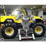 Roboshow
