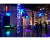 a DJ Masson Eventos