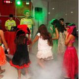 Faça da sua festa,uma super balada!