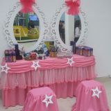 Pink & Blue Camarim Fashion