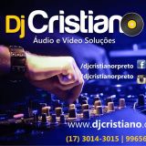 Dj Cristiano