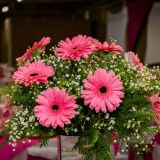 Dyferencial - Decoração e Organização de Eventos