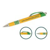 Canetas personalizadas com sua logo!