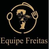 Equipe Freitas (Equipe de Garçom para Eventos)