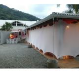 Gestalt Eventos - Malha Tensionada