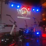 Banda Live Show