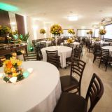 PhantomX Espaço para Eventos