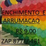 dj reveillon decoracoes Baloes E Malhas Salvador