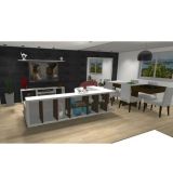 Passos Design Studio e Organização