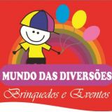 Mundo das Diversões