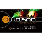 Unison Sonorização