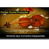 Cortejo Triunfal Produções
