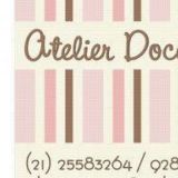 Atelier Doce com Arte
