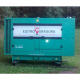 Eletrogeradora