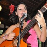 Show para Crianças - Flora Garcia