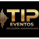 Tip Eventos Serviço de DJ + Estrutura Completa