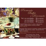 Bralilia Eventos