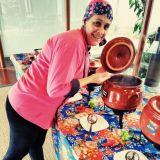 Chef Janaína Rodrigues - Buffet Incantare