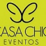 Casa Chic- Eventos
