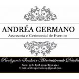 Andrea Germano