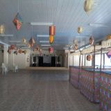 Buffet Festa Junina