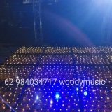 Woody Music Som Profissional