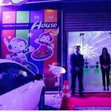 Play House Festas