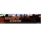 Benedicto Eventos