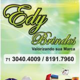 Edy Bindes