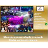 DJ Carlos Eloy Sonorização e Iluminação