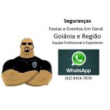 Seguranca Eventos
