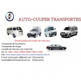Transporte De Funcionário