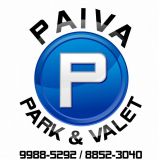 Paiva Park & Valet - Manobristas Natal/RN
