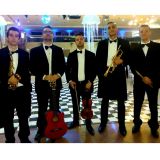 Sonho de Valsa Eventos Musicais