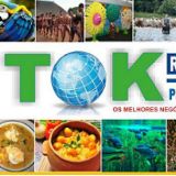 Toque Regional Mato Grosso