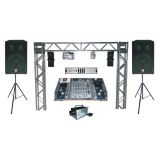 Som e Iluminação, DJ em Sorocaba, DJ Sorocaba