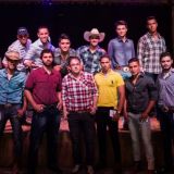 Coliseu Studium Agency Models and Barman