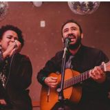 Flavia Silvestre Música Para Eventos