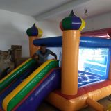 Castelo Inflavel
