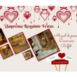 Suprema Requinte Festas