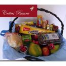 Cestas Bauru -Cestas de Café da Manhã a partir 35