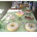 Buffet Coffee Break em Brasília DF -spaco Buffe