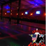 America eventos