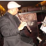 Marquinhos Saxofonista