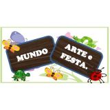 Mundo Artes e Festas