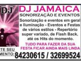 DJ jamaica florianopolis